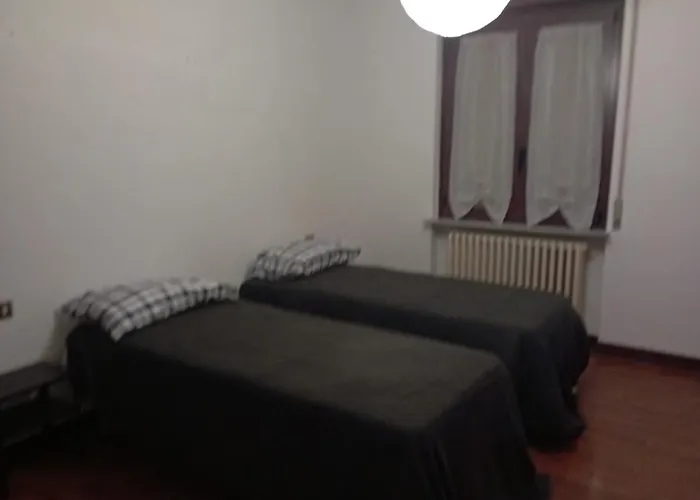 Niguarda Alfred House