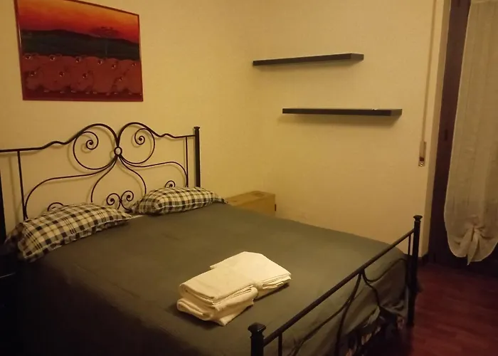 Niguarda Alfred House