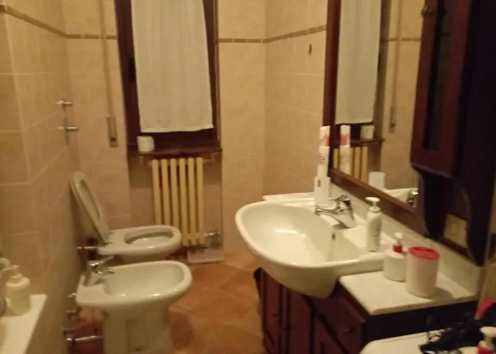 Appartement Niguarda Alfred House *