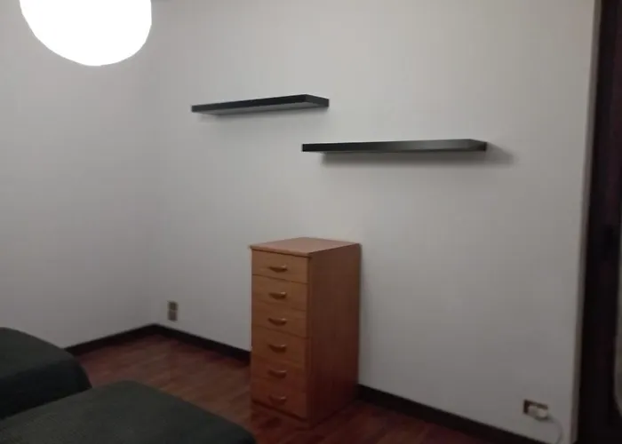 Appartement Niguarda Alfred House