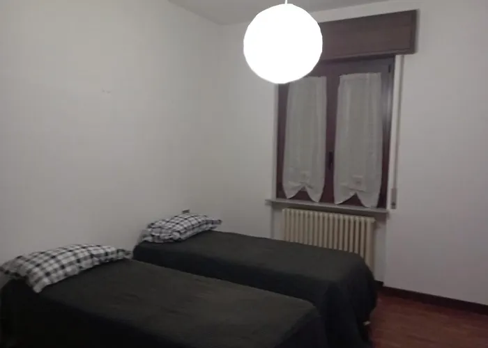 Niguarda Alfred House Appartement *