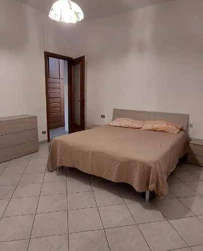 Niguarda Alfred House Appartement *