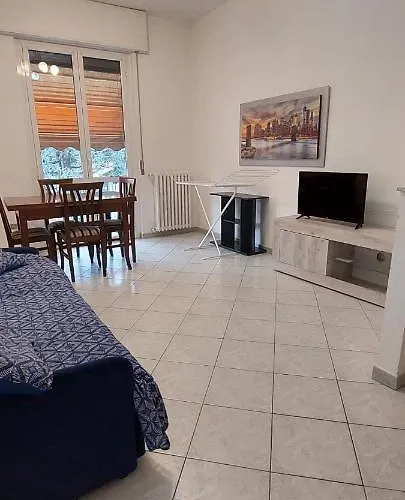 Niguarda Alfred House Appartement