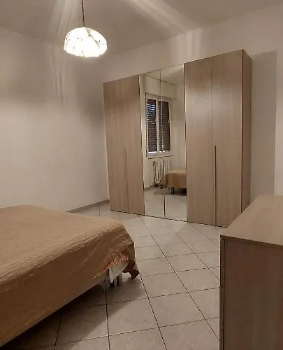 Niguarda Alfred House Appartement