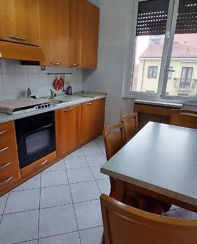 Niguarda Alfred House * Bresso