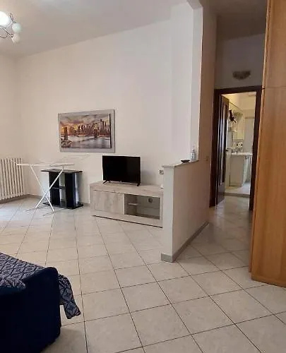 Appartement Niguarda Alfred House *