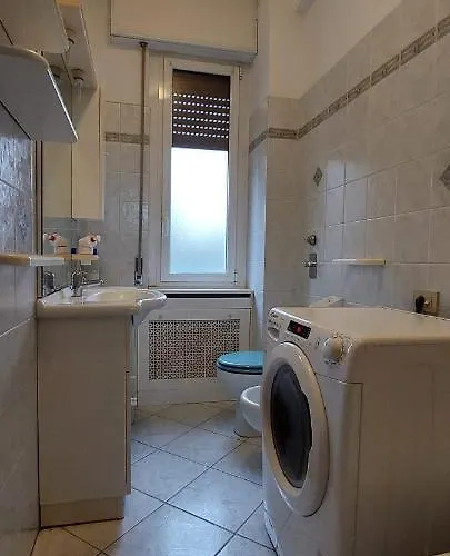 Niguarda Alfred House Appartement *
