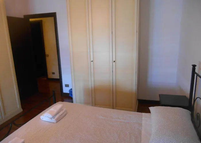 Niguarda Alfred House *