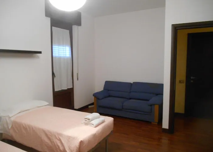 Niguarda Alfred House * Bresso