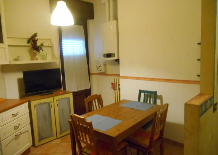 Niguarda Alfred House