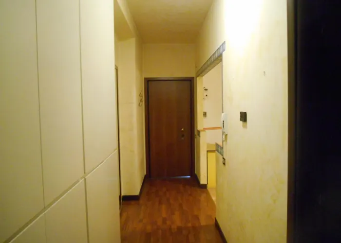 Niguarda Alfred House Appartement