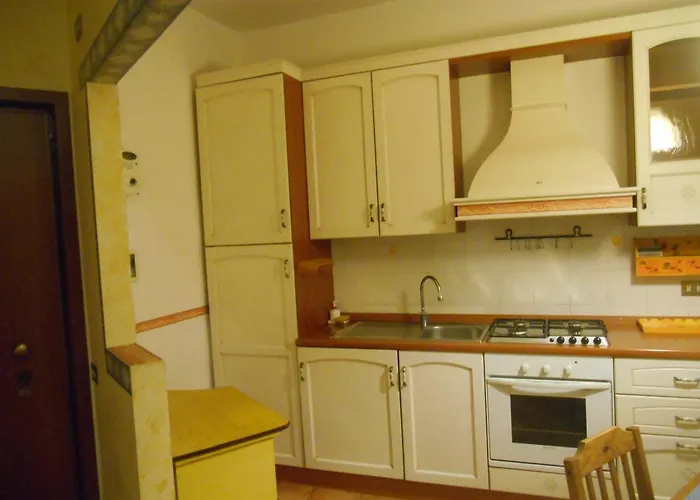 Appartement Niguarda Alfred House Bresso