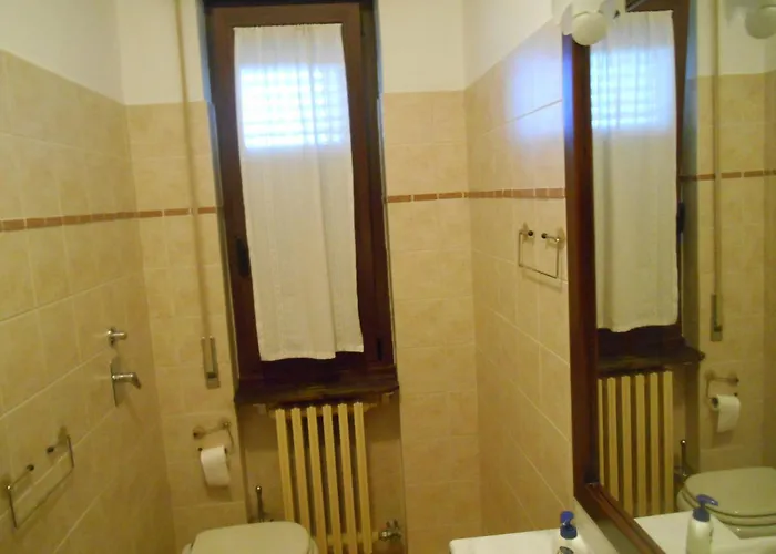 Niguarda Alfred House *
