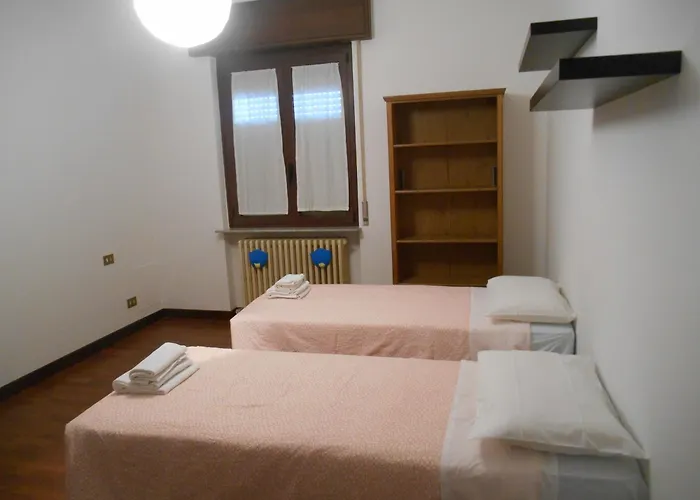 Niguarda Alfred House Bresso