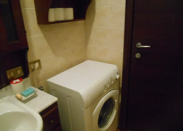 Niguarda Alfred House Appartement