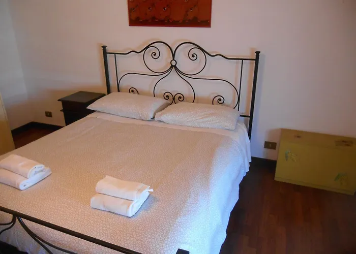 Appartement Niguarda Alfred House *