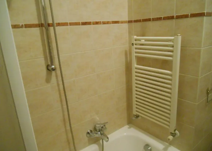Appartement Niguarda Alfred House Bresso