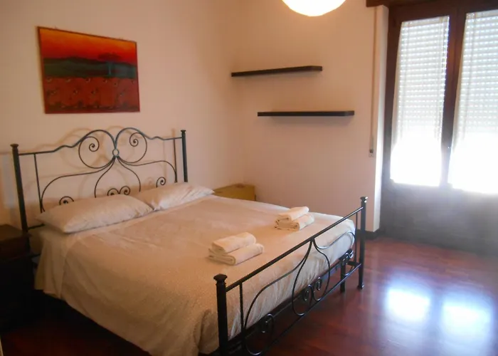 Niguarda Alfred House * Bresso