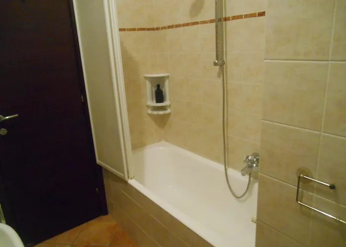 Niguarda Alfred House Appartement