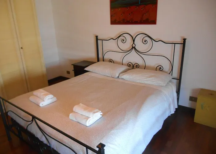 Niguarda Alfred House Appartement *