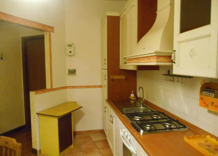Appartement Niguarda Alfred House Bresso