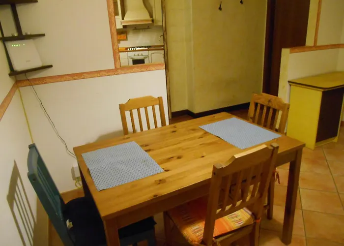 Niguarda Alfred House Bresso