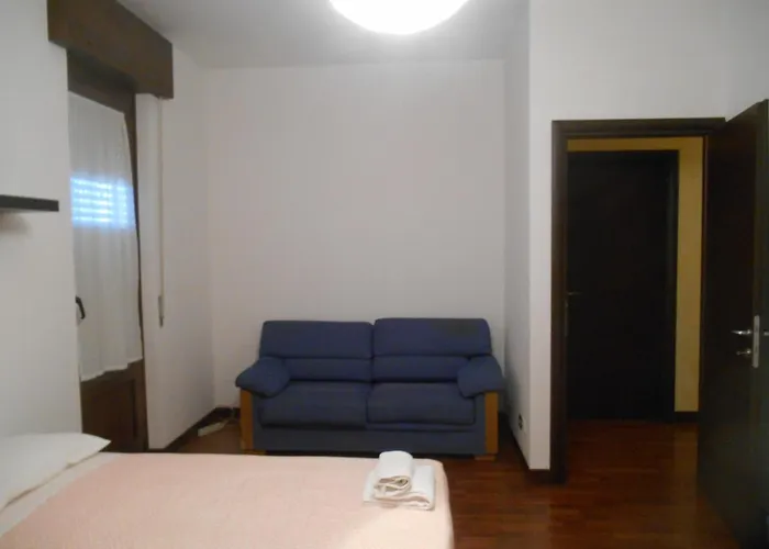 Niguarda Alfred House Bresso