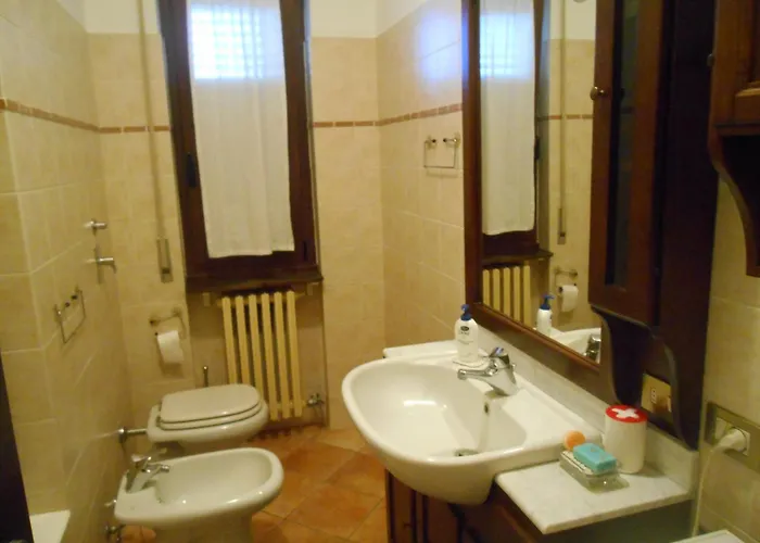 Niguarda Alfred House Appartement